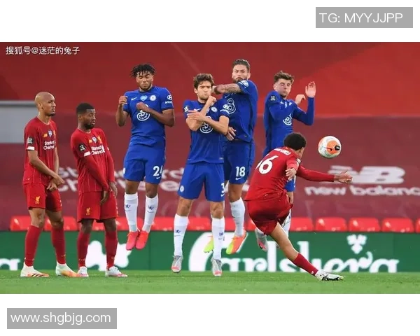 英超激情对决巴萨与利物浦1比1平局精彩瞬间回顾