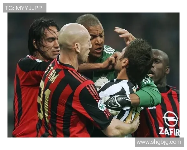 足总杯精彩对决尤文图斯大胜AC米兰引发全场热议