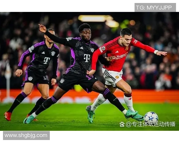 德甲焦点战拜仁绝杀曼联点球瞬间重燃激情全场解读与战术分析