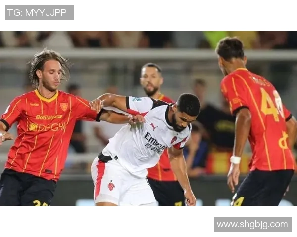 德甲激战：AC米兰大胜莱比锡引发争议判罚全场沸腾